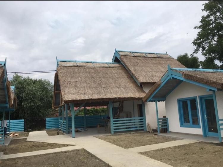 Hotel/Pensiune, 216 mp în Mila 23 - 3