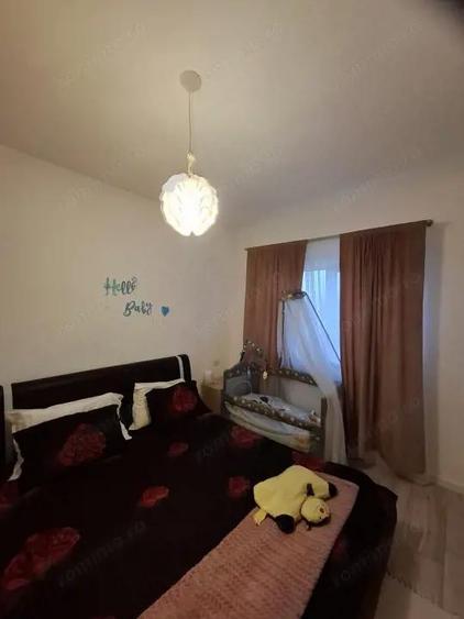 OCAZIE!!! Sanandrei - Casa INDIVIDUALA 2 Camere Parter - Vatra Satului - 7