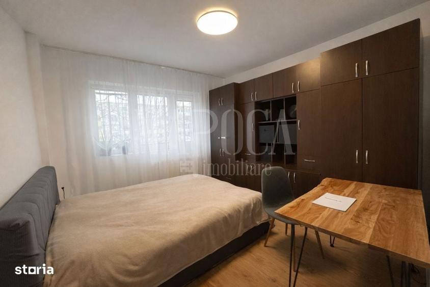 Apartament 2 camere de vanzare in Intre Lacuri, Cluj Napoca - 3