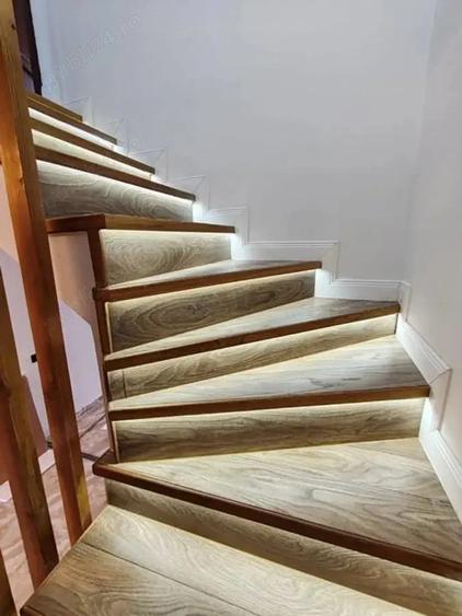 Vila Moderna 2023 | Finisaje LUX | Zona 13 Septembrie - 3