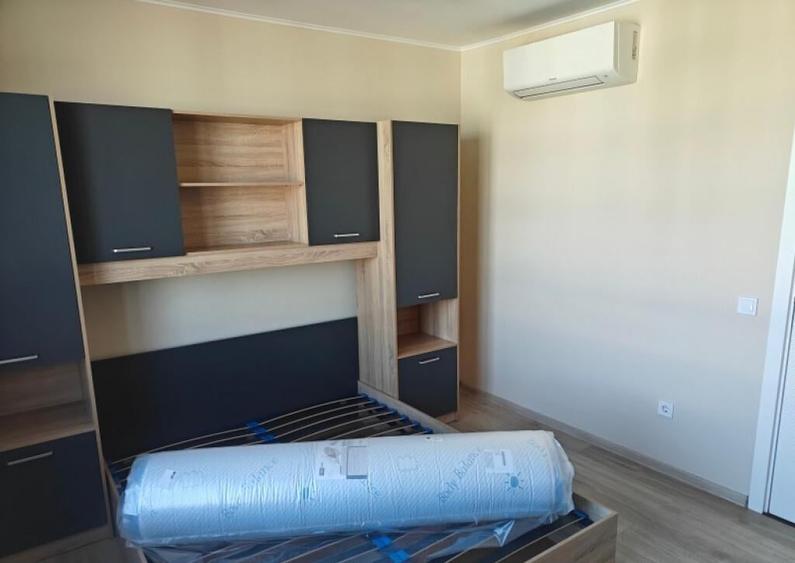 Garsoniera de inchiriat in zona Rahova - 3