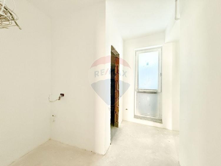 Apartament de vânzare 2 camere - Calea Moșilor - Bloc Nou - 2