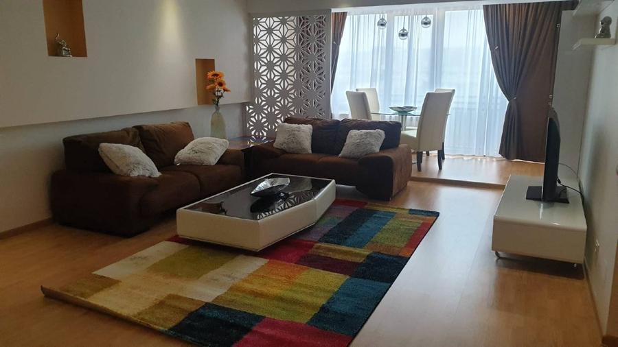 2 camere Mall Vitan blocul Raiffeisen - 1