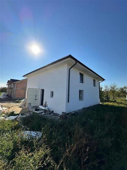 Vila NOUA Sanandrei - 11