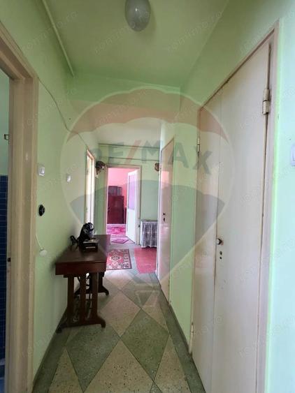 Apartament doua camere Gura Campului Medias - 9