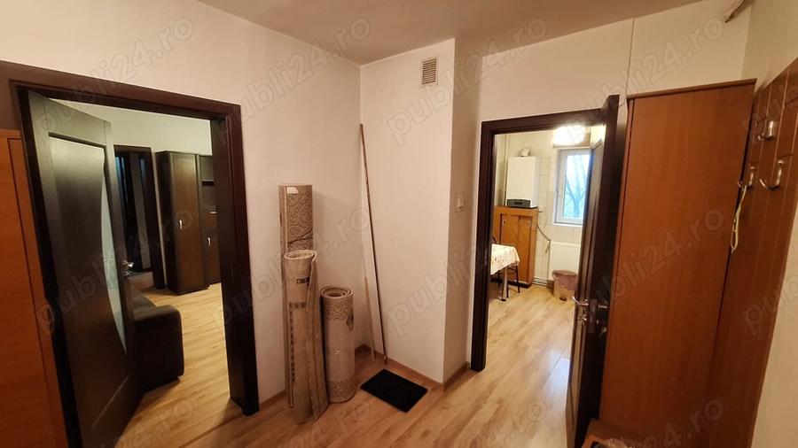 Apartament cu 2 camere de inchiriat, zona de Nord a ora?ului Ploie?ti pe strada Cameliei, Judetean - 3