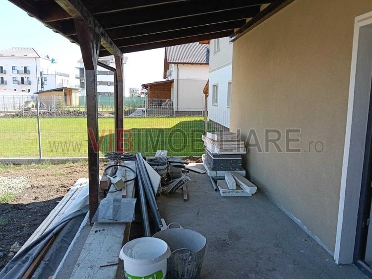*Duplex modern | 4 camere | 110 mp utili | Teren 350 mp | Predare iunie - 2