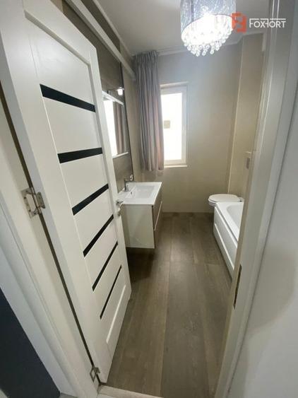 Apartament LUX 3 camere de inchiriat, Dumbravita - 14