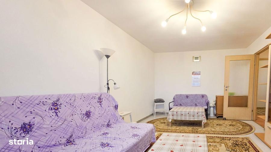Apartament 4 camere vanzare Sos. Alexandriei 13, Sector 5, langa Lidl - 2