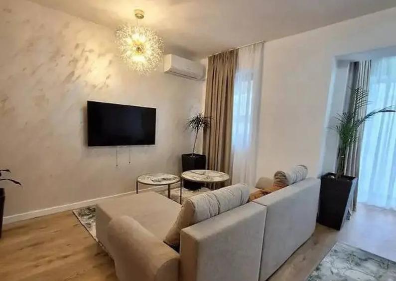 Ivory Residence Pipera - Apartament 2 camere, 10.000 ... - 4