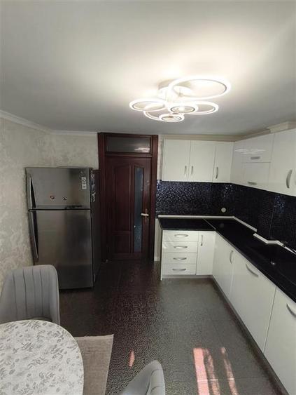 4 cam 92mp conf 1 Dorobanti-Garii Parter Renovat mobilat si utilat - 9