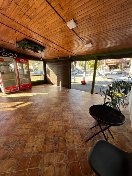 Spatiu comercial eforie nord , central - 4
