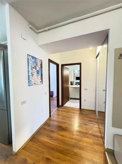 Apartament cu doua camere si garaj subteran Alphaville - 1