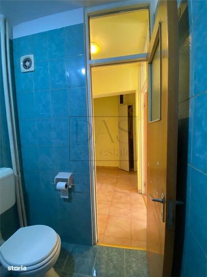 Garsoniera | Sos. Pantelimon - Mega Mall | bloc anvelopat 2026 - 7