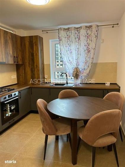Prima inchiriere! Apartament cu 1 camera, Coresi, Brașov