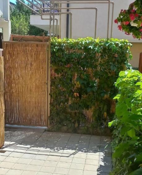 Garsoniera in vila, cu curte proprie, in Mamaia Nord - 1