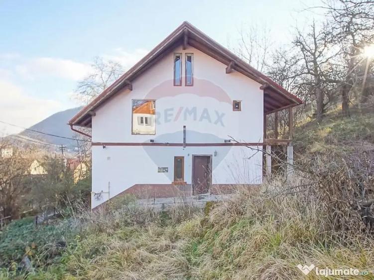 Comision 0! Casa cu teren de 1000mp in inima Brasovului - 13