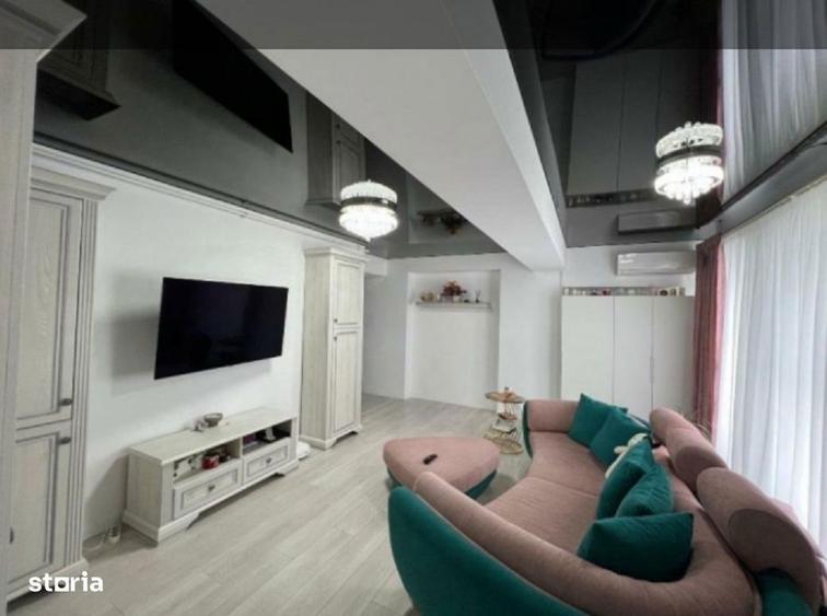 38153 Apartament 3 camere Campus - 1