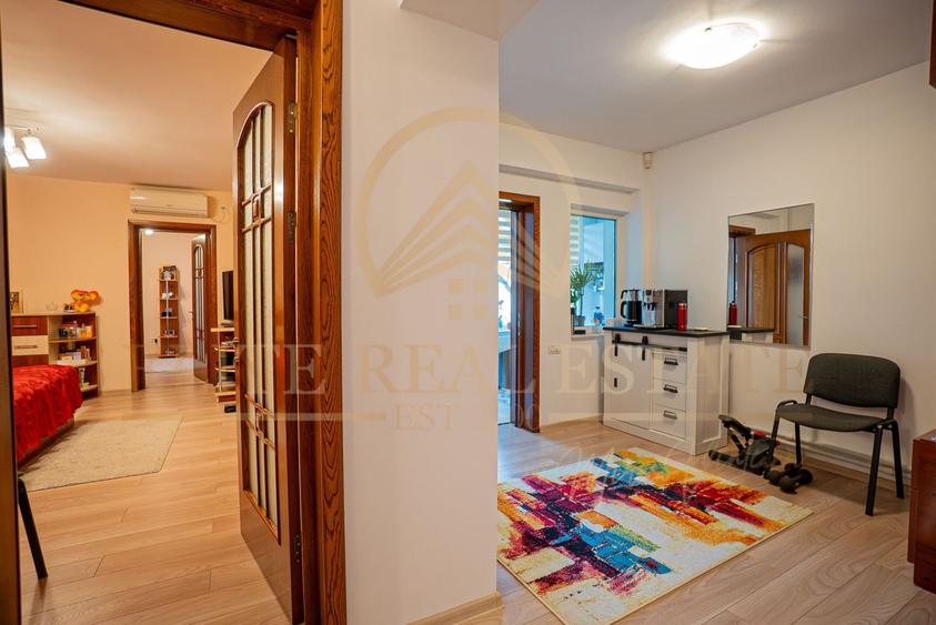 Casa P+1+M - 5 camere - Garaj - Panouri Fotovoltaice - Bratianu - 13