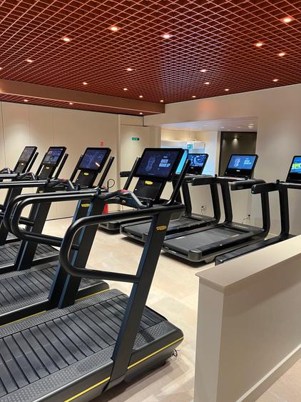 Garsonieră Premium | Cortina North | Gata de Mutat! TVA 0 - 17