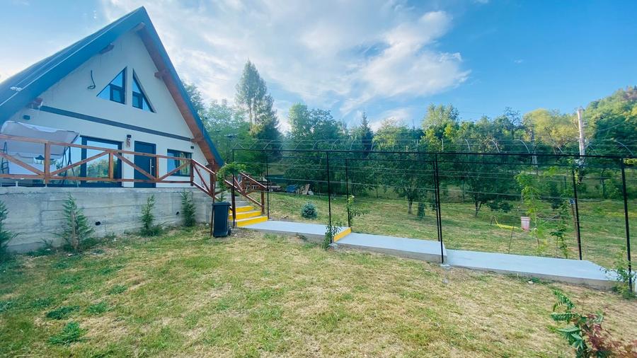 Casa Individuala 5 Camere P+1  Breaza - 23