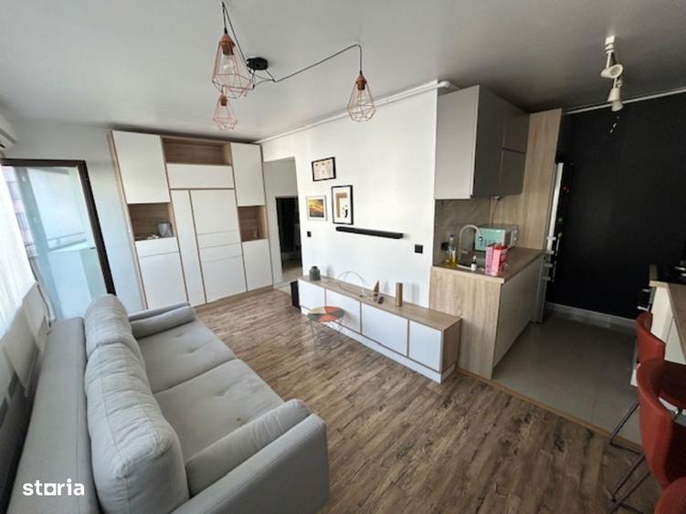 Doroban?i Aricescu Ap 2 camere cochet Bloc 2016 zona deosebita - 16