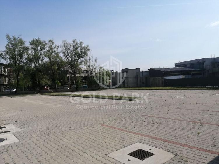 Spatiu de Birouri/Cladire de Birouri - Zona Dambul Rotund - Parcari - 39