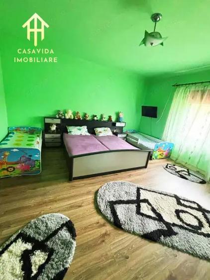 Casa de vanzare in comuna Fardea, jude?ul Timi? - 6