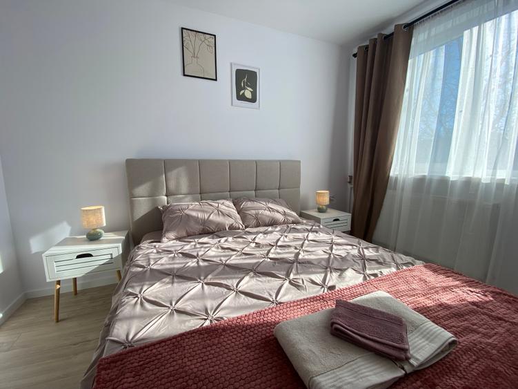 Drumul Taberei ,Valea Rosie,renovat nou 2026,mobila  noua,metrou este la  5 min. - 9