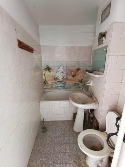 Apartament 2 semi, etajul 3 din 4, zona Tic Tac - 6