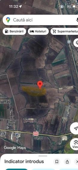 Teren cu front la centura Timisoarei - 1