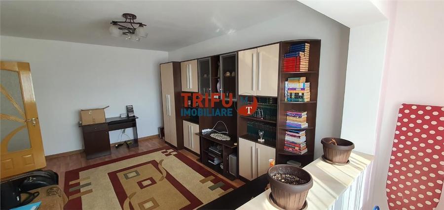 Apartament 2 camere -zona centrala - 1