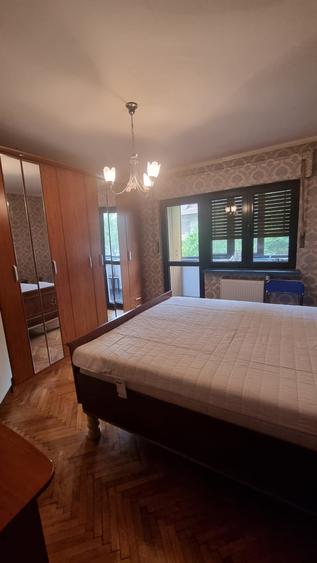 Apartament 3 camere, decomandat, 84 mp, Obor, Kaufland / Petrom, Cod 160200 - 3