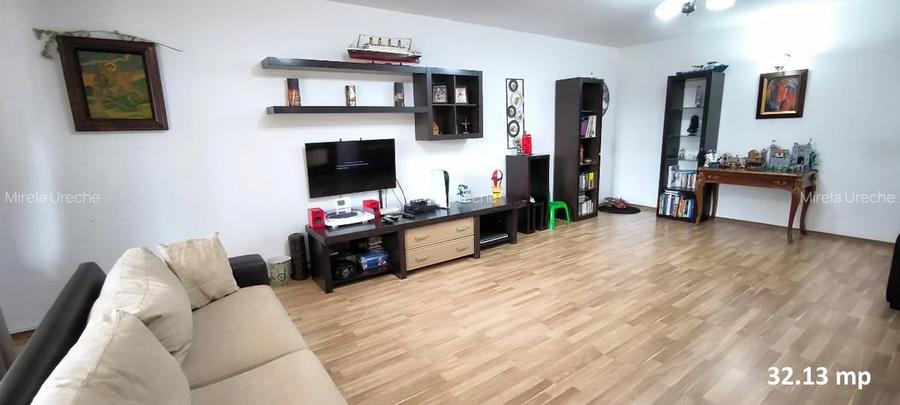 Casă spațioasă în Otopeni, 7 camere, cu acces direct DN1 - 5