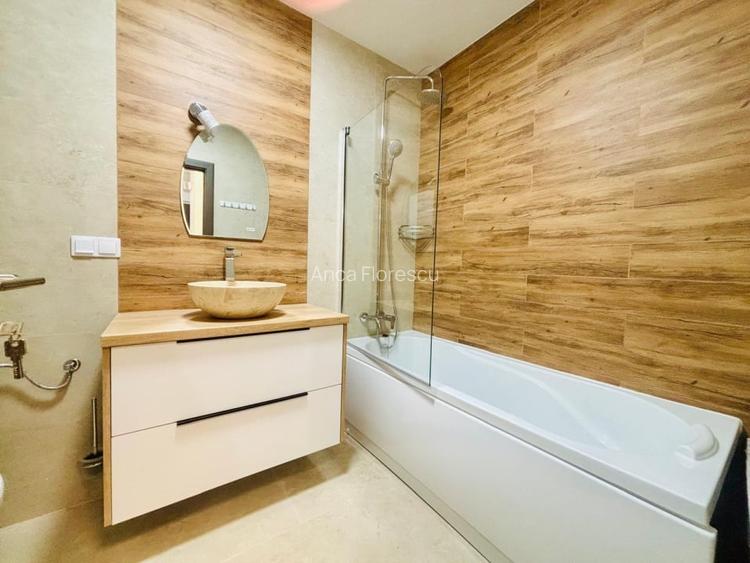 De inchiriat - Apartament 2 camere bloc nou