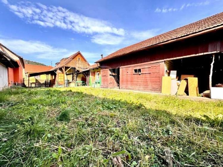 Casa 3 camere de vanzare in Savadisla - 8