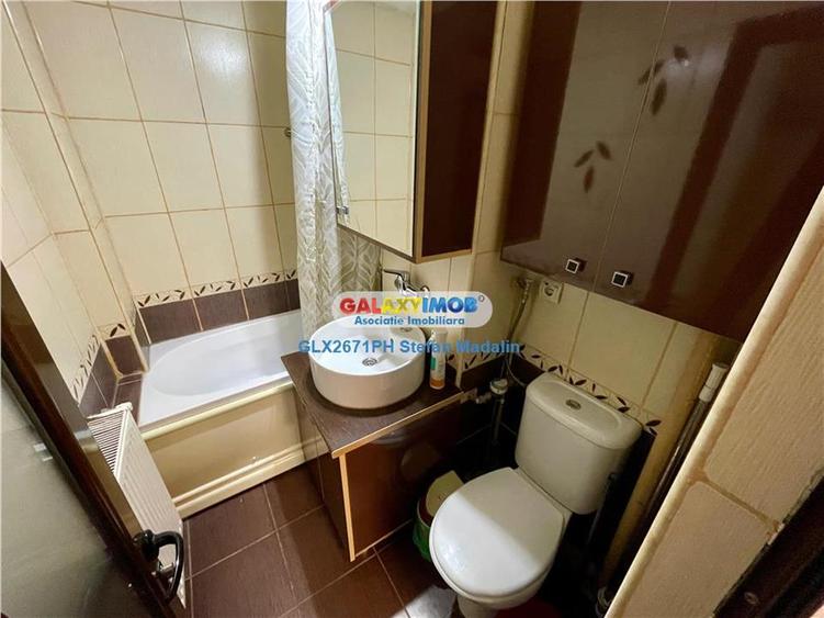 INCHIRIERE APARTAMENT 2 CAMERE - CENTRALA TERMICA - VEST, PLOIESTI - 10