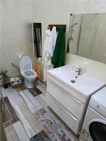 Apartament 3 camere cf 1 decomandat zona Micro 5 - 17