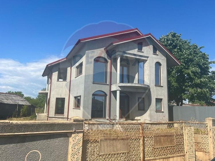 Casa / Vila 6 camere Rastoaca - 20