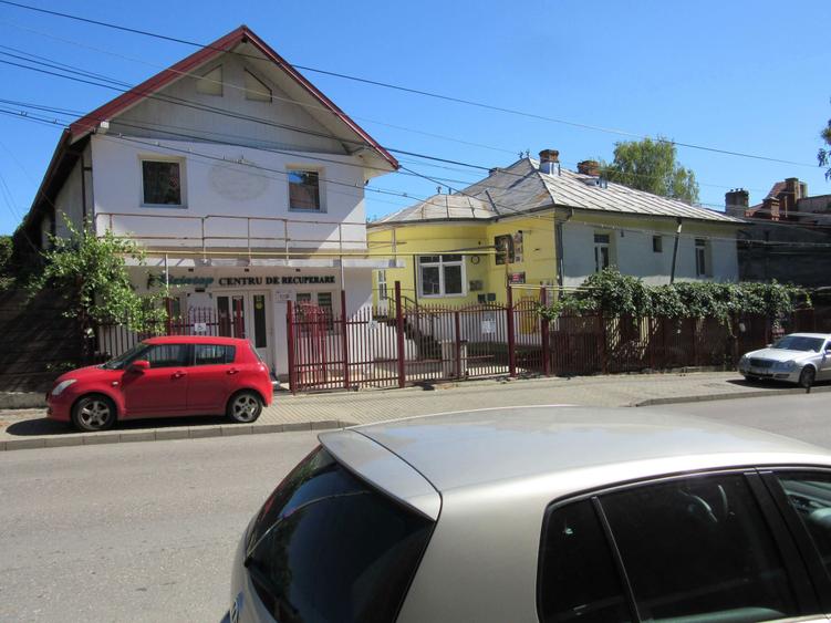 Spatiu Comercial 50 mp - 8