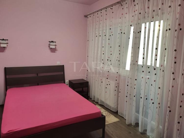 Apartament cu 3 camere, parter înalt, Florești. - 5