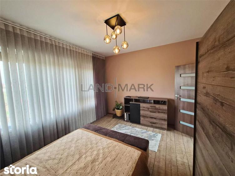 Casă cu 3 camere cu Teren 305 Mp în Dumbrăvița