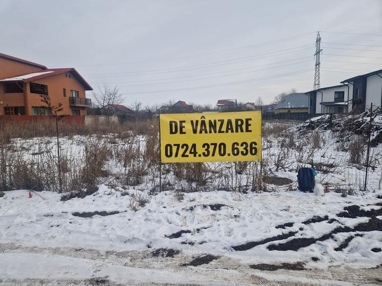 ILFOV, SOS. MAGURERELE - 4