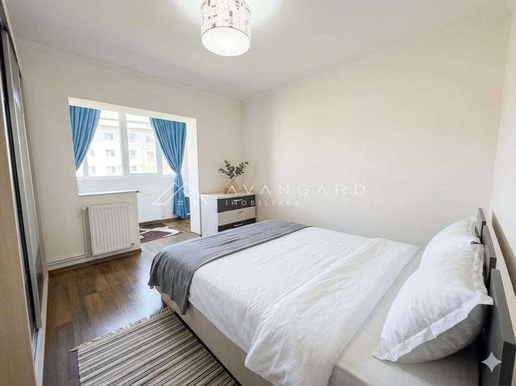 COMISION 0% | Apartament 3 Camere | 63 mp utili | Str. Jupiter - Zorilor - 2