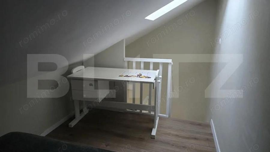 Apartament 3 Camere, 52 mp - Ady Endre - 4