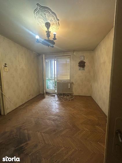 Apartament 2 camere ideal pentru renovare completa Gara de Nord - 2