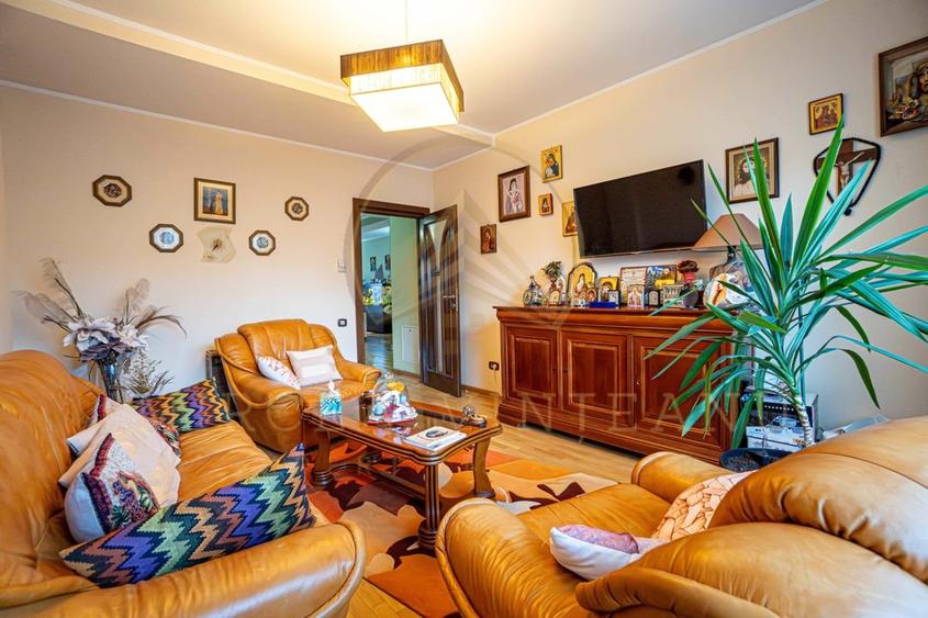 DACIA - Vila D+P+1E+M, teren 780 mp, deschidere 24 ml. - 17