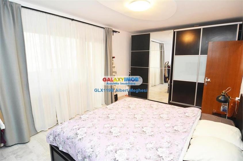 Vanzare apartament 3 Camere 97 mp metrou Costin Georgian - 3