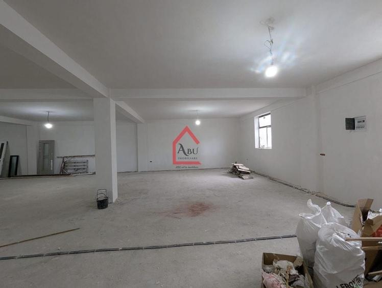 Spațiu de birouri - 7