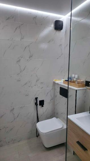 Apartament premium 3 camere – Tomis Park, Constanța | Parcare subterană inclusă - 10